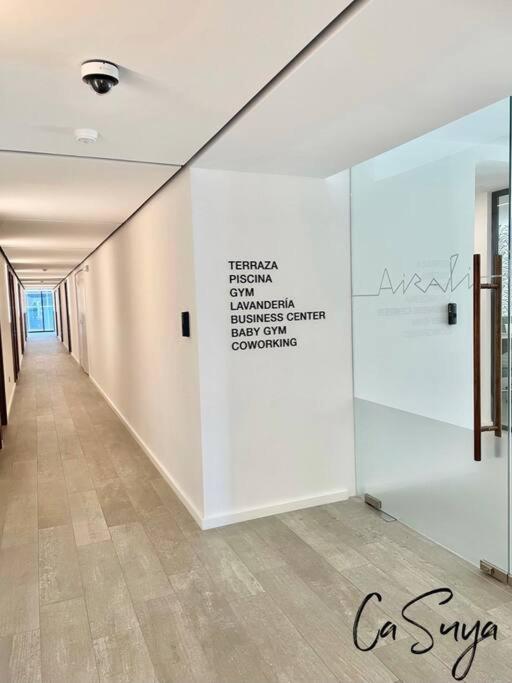 Casuya Airali Apartments With Heated Pool, Gym In City Center Guatemala City Eksteriør bilde
