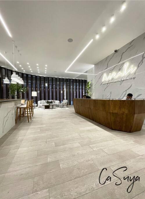 Casuya Airali Apartments With Heated Pool, Gym In City Center Guatemala City Eksteriør bilde